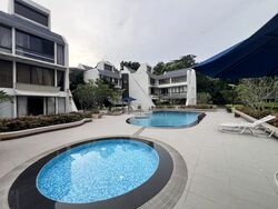 Dynasty Garden (D10), Condominium #502707421